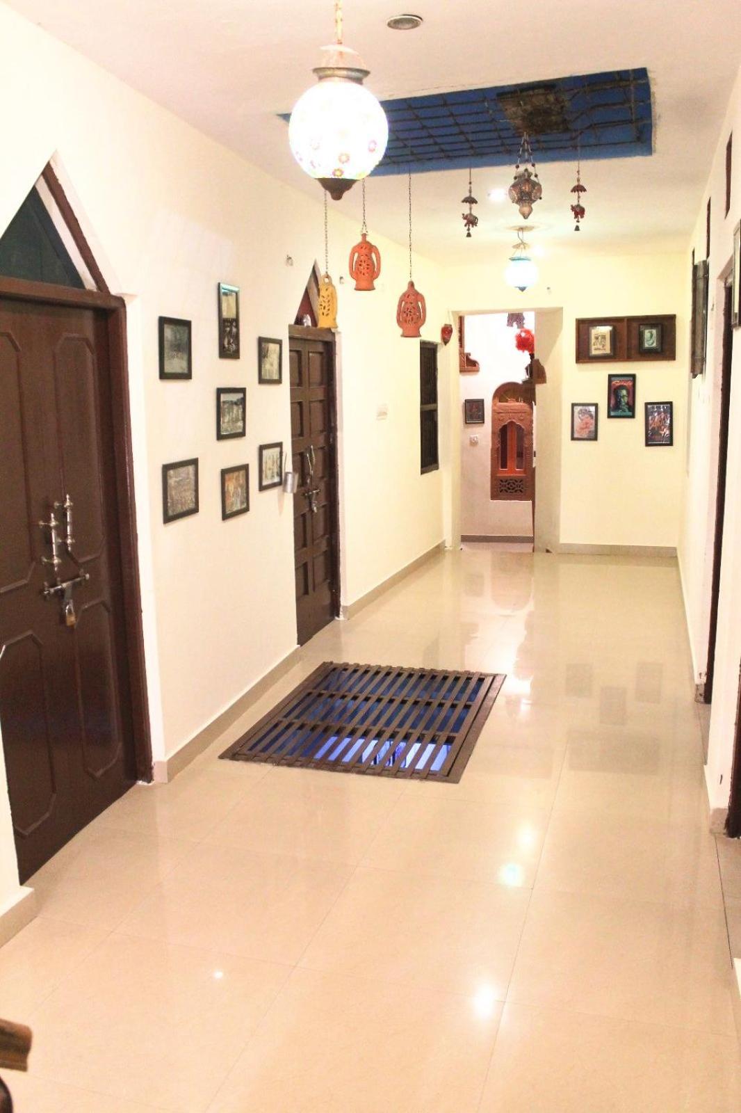 Kesar Heritage Boutique Guest house Jodhpur (Rajasthan)