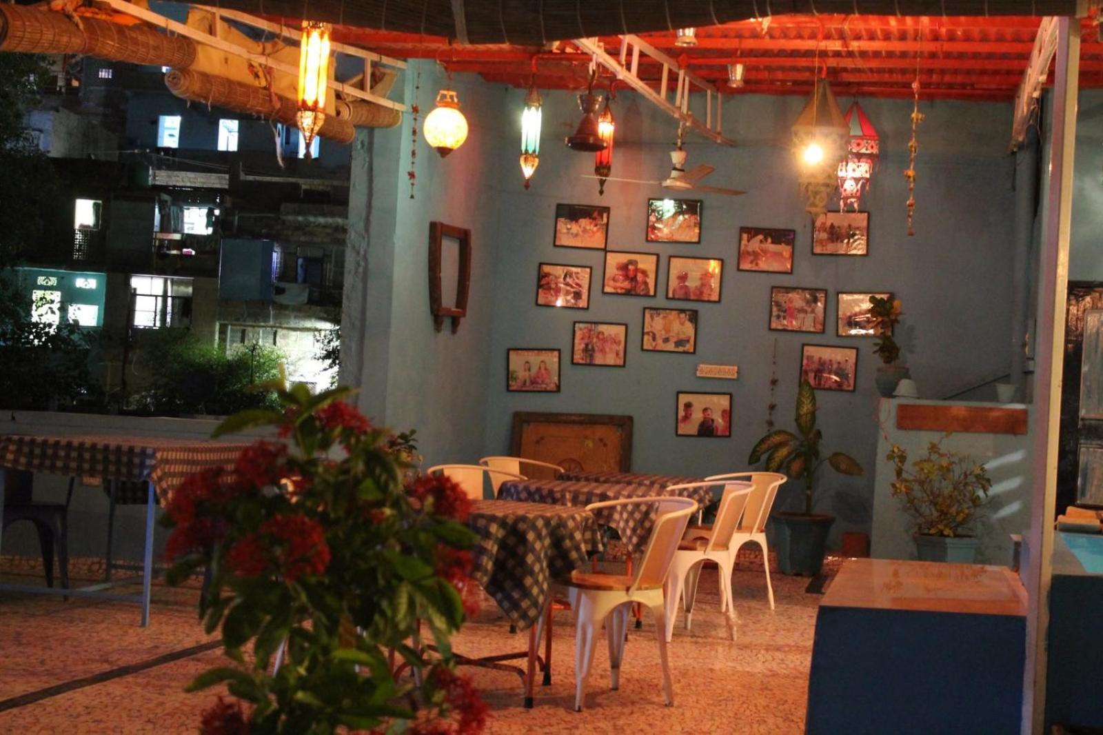 Guest house Kesar Heritage Boutique Jodhpur (Rajasthan)