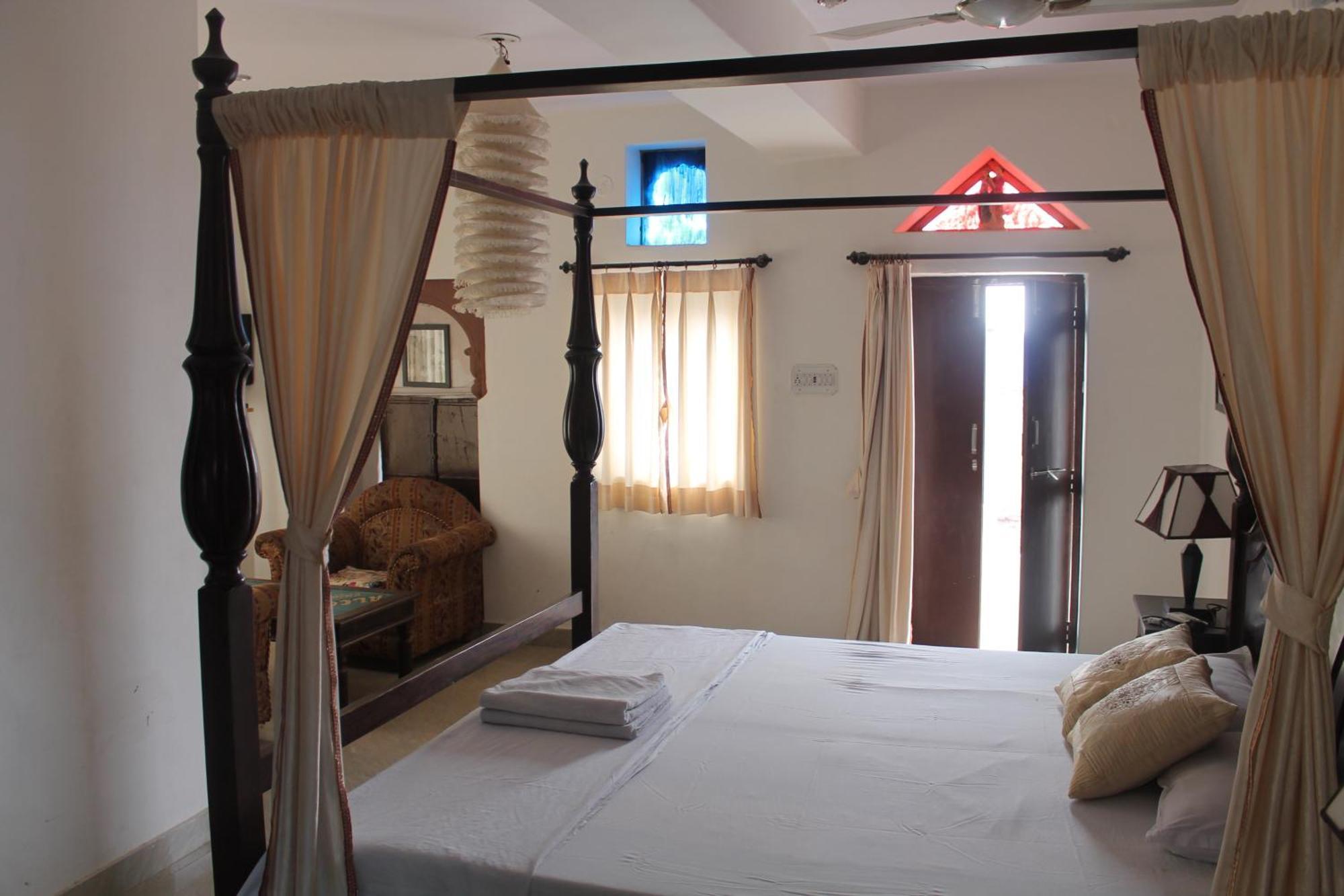 Guest house Kesar Heritage Boutique Jodhpur (Rajasthan)