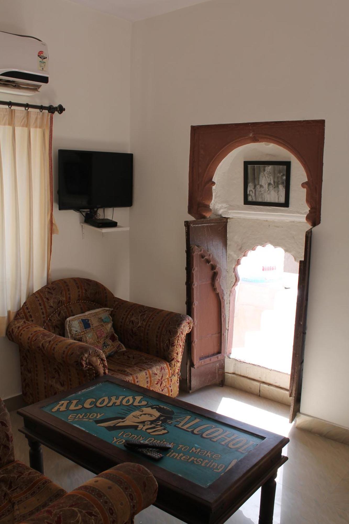 Kesar Heritage Boutique 3*