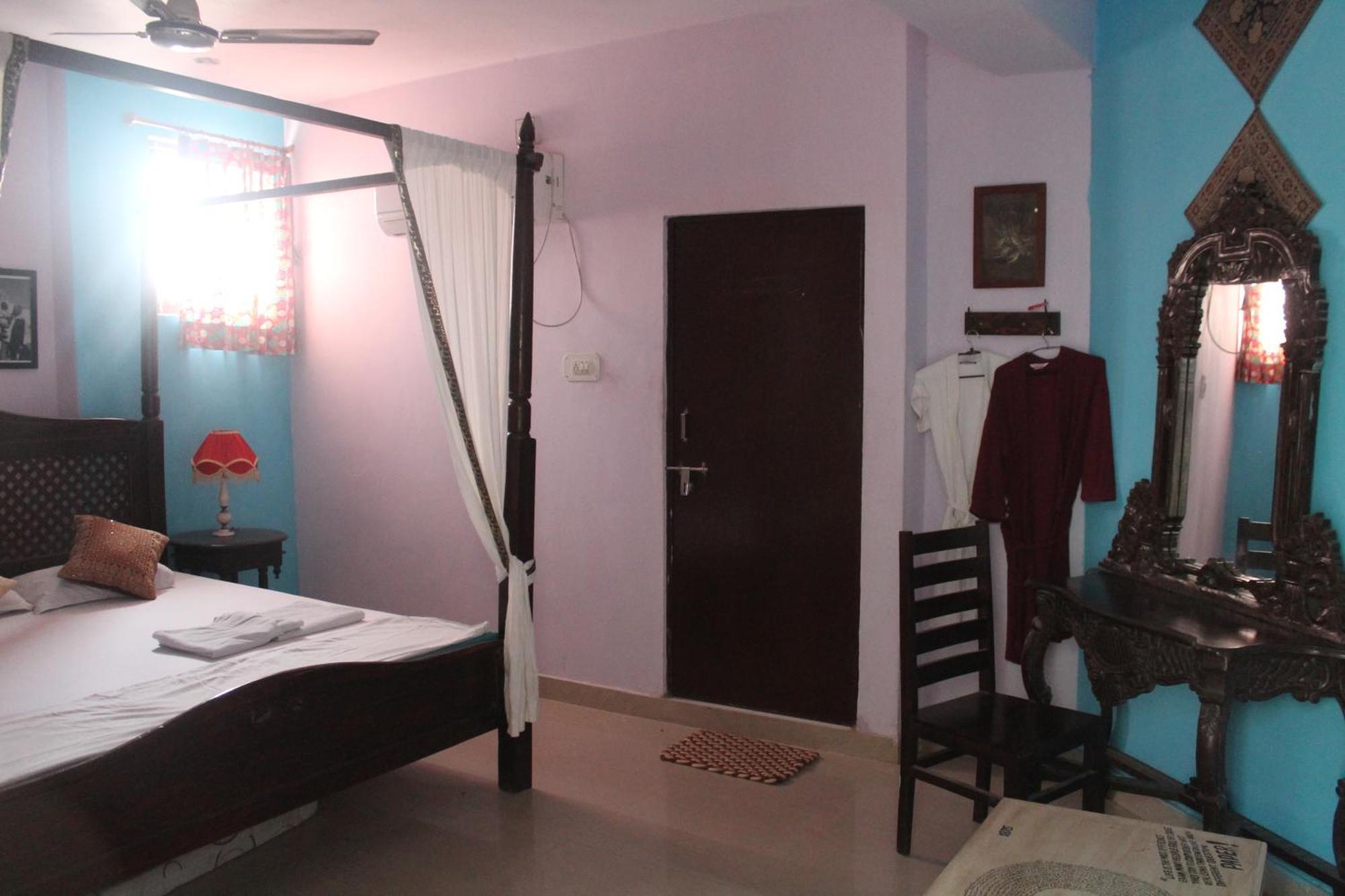 Kesar Heritage Boutique Jodhpur (Rajasthan)