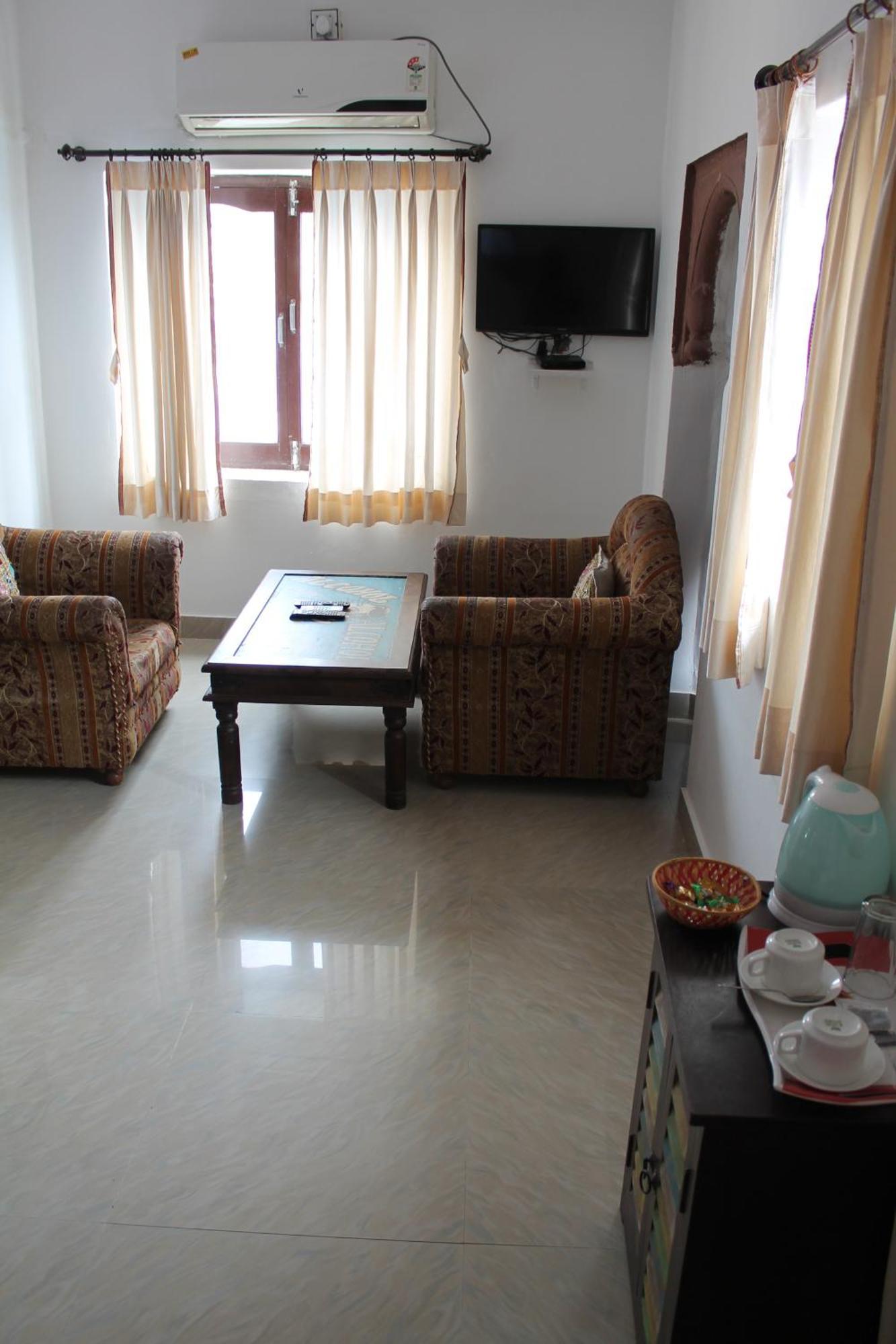 Guest house Kesar Heritage Boutique