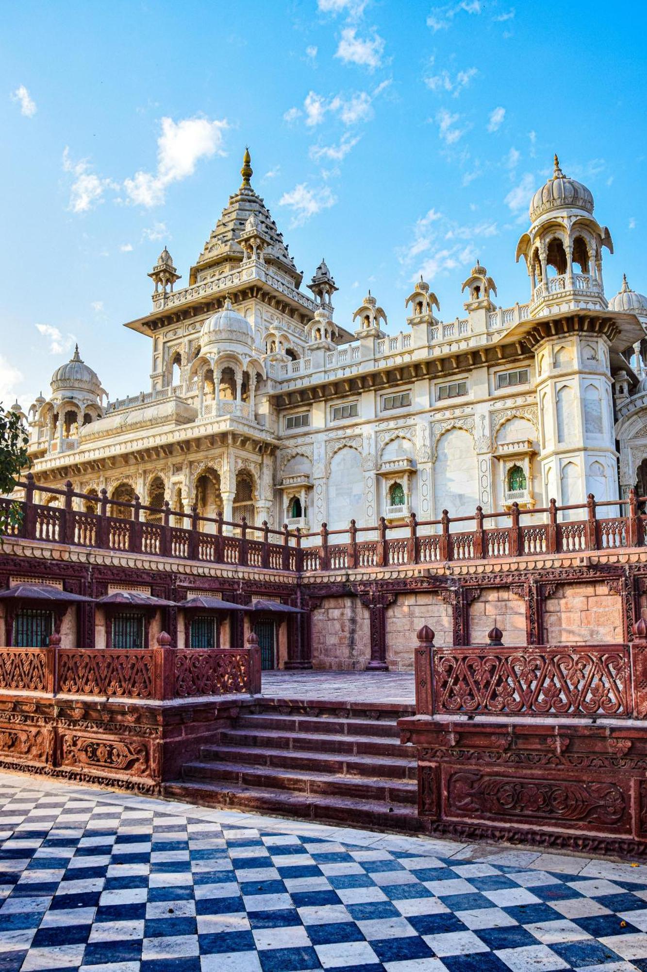 Kesar Heritage Boutique 3* Jodhpur (Rajasthan)