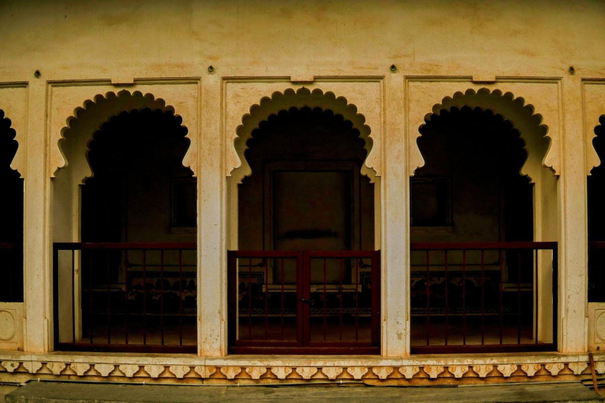 Kesar Heritage Boutique Guest house