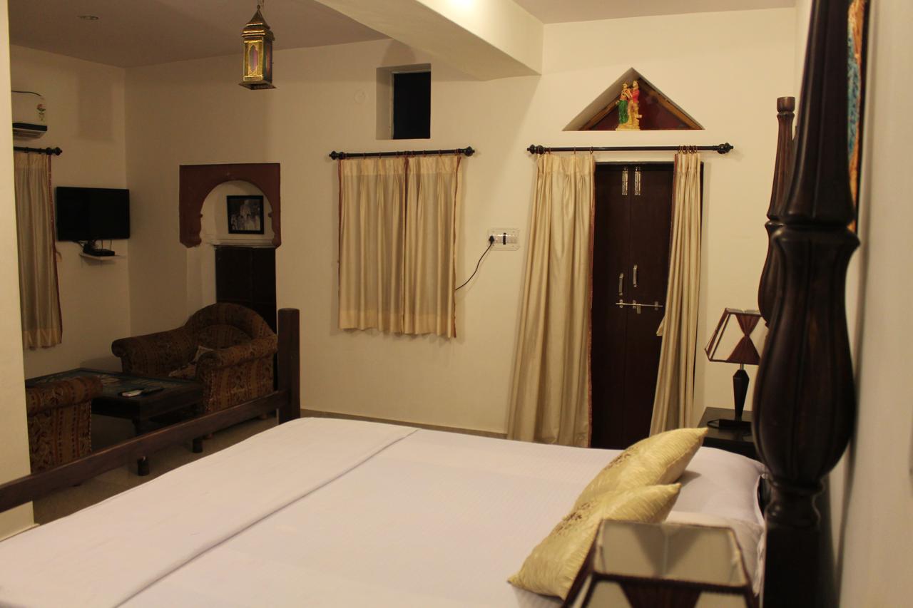 Kesar Heritage Boutique Jodhpur (Rajasthan)