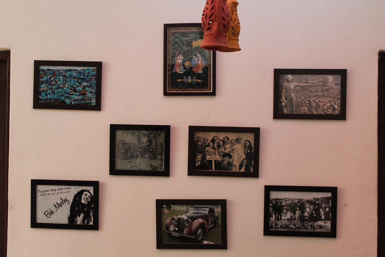 Kesar Heritage Boutique 3* Jodhpur (Rajasthan)