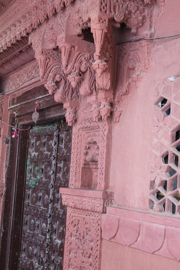 Kesar Heritage Boutique Jodhpur (Rajasthan)