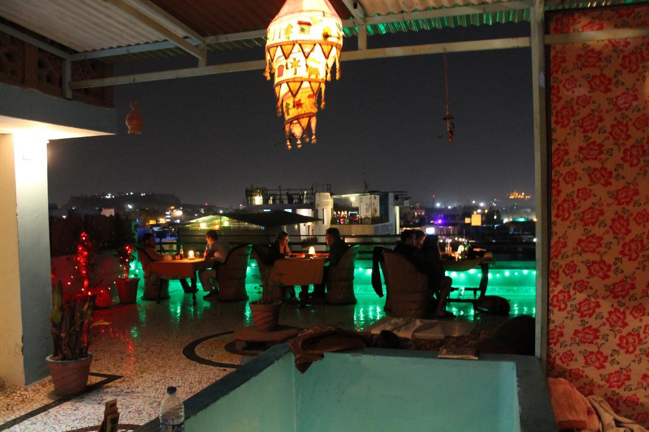 Kesar Heritage Boutique Guest house