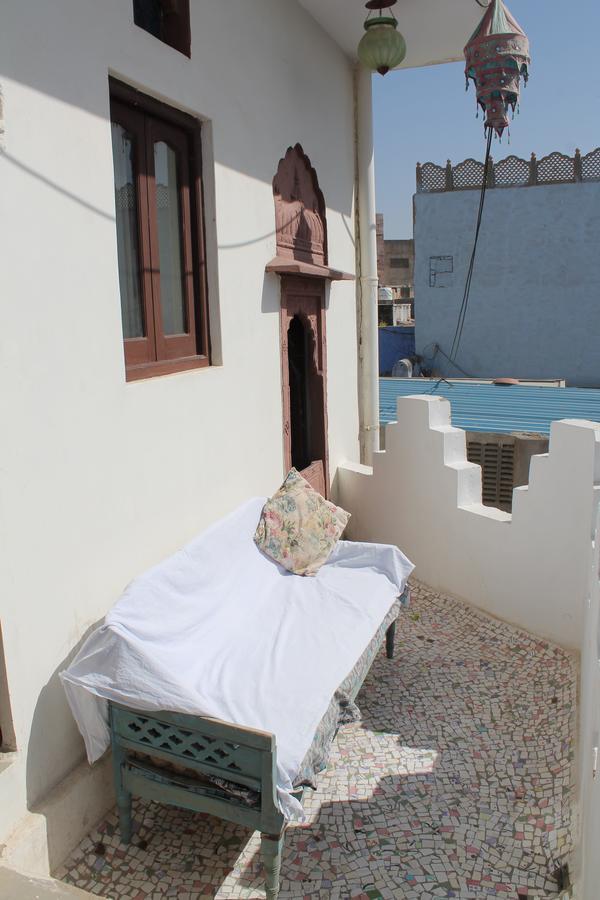 Kesar Heritage Boutique 3* Jodhpur (Rajasthan)
