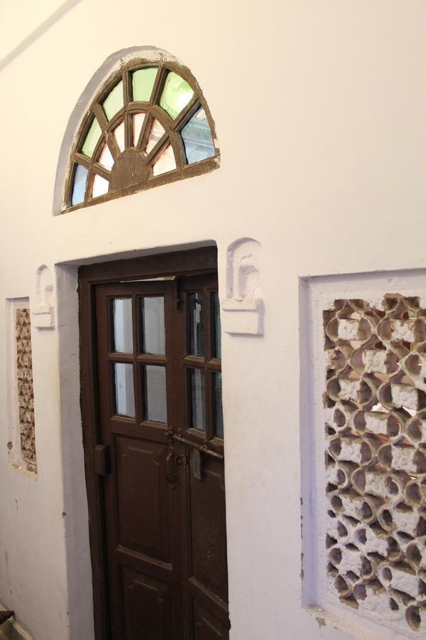 Guest house Kesar Heritage Boutique Jodhpur (Rajasthan)