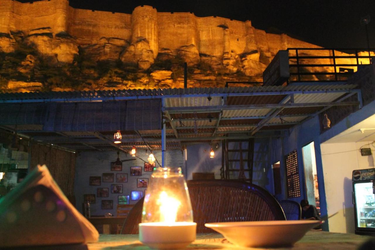 Kesar Heritage Boutique Guest house