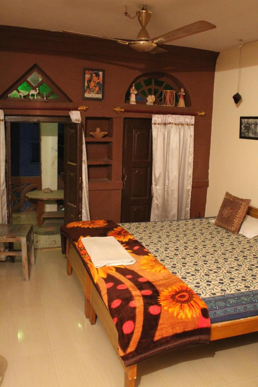 Kesar Heritage Boutique Guest house