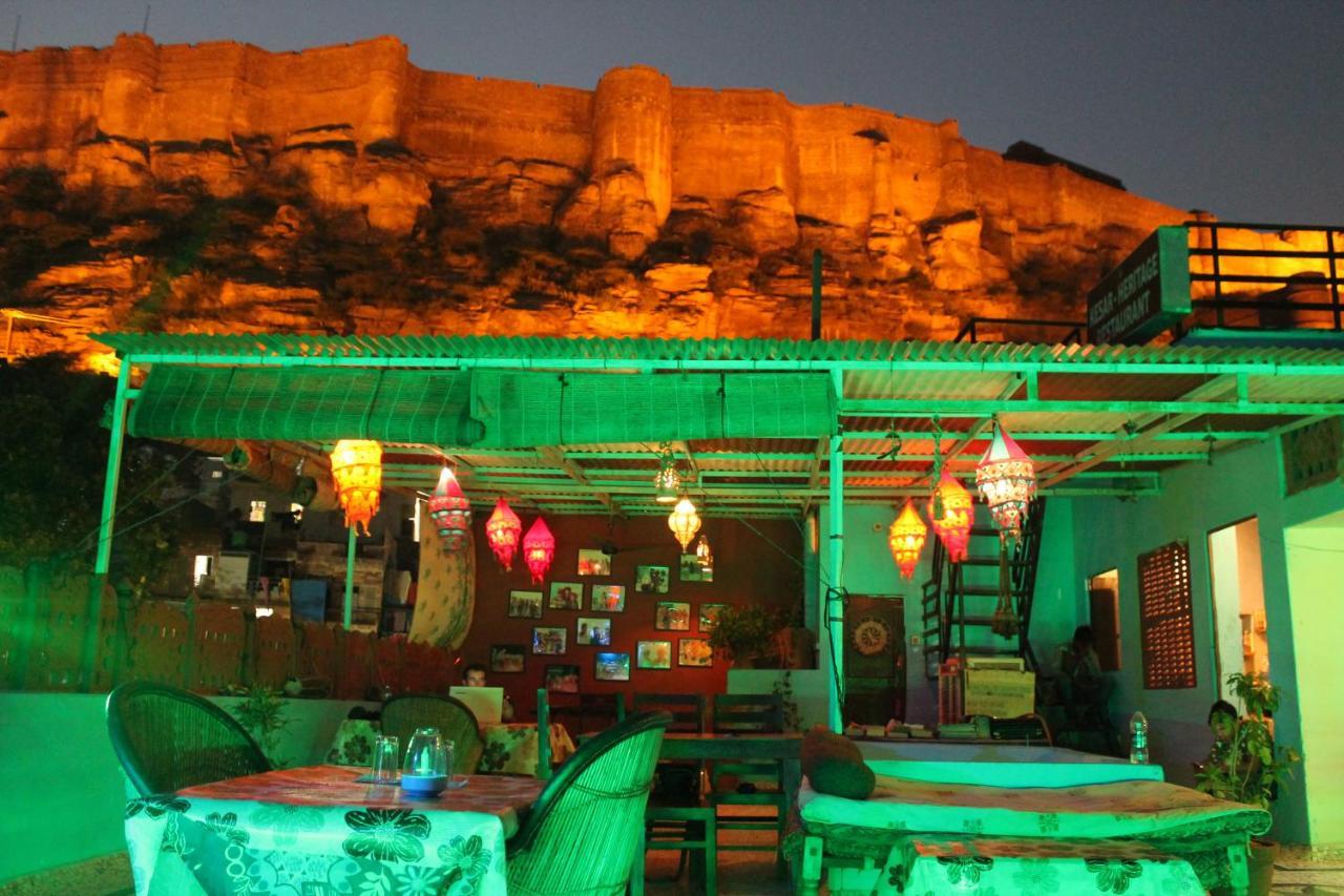 Kesar Heritage Boutique