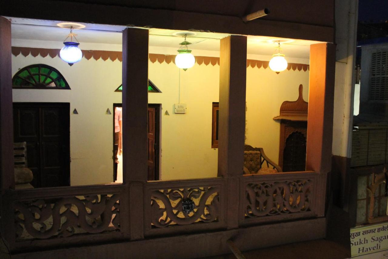 Guest house Kesar Heritage Boutique