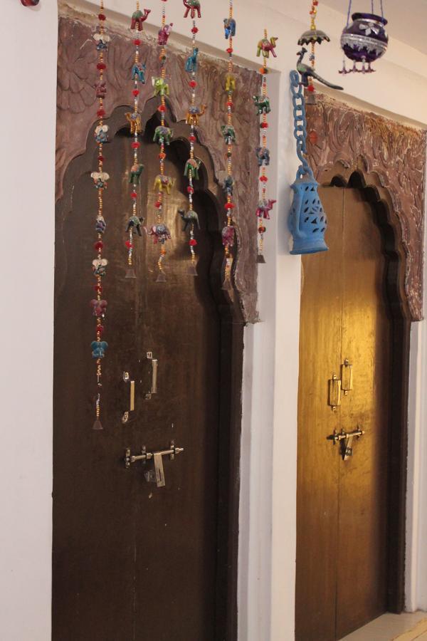 Kesar Heritage Boutique Jodhpur (Rajasthan)