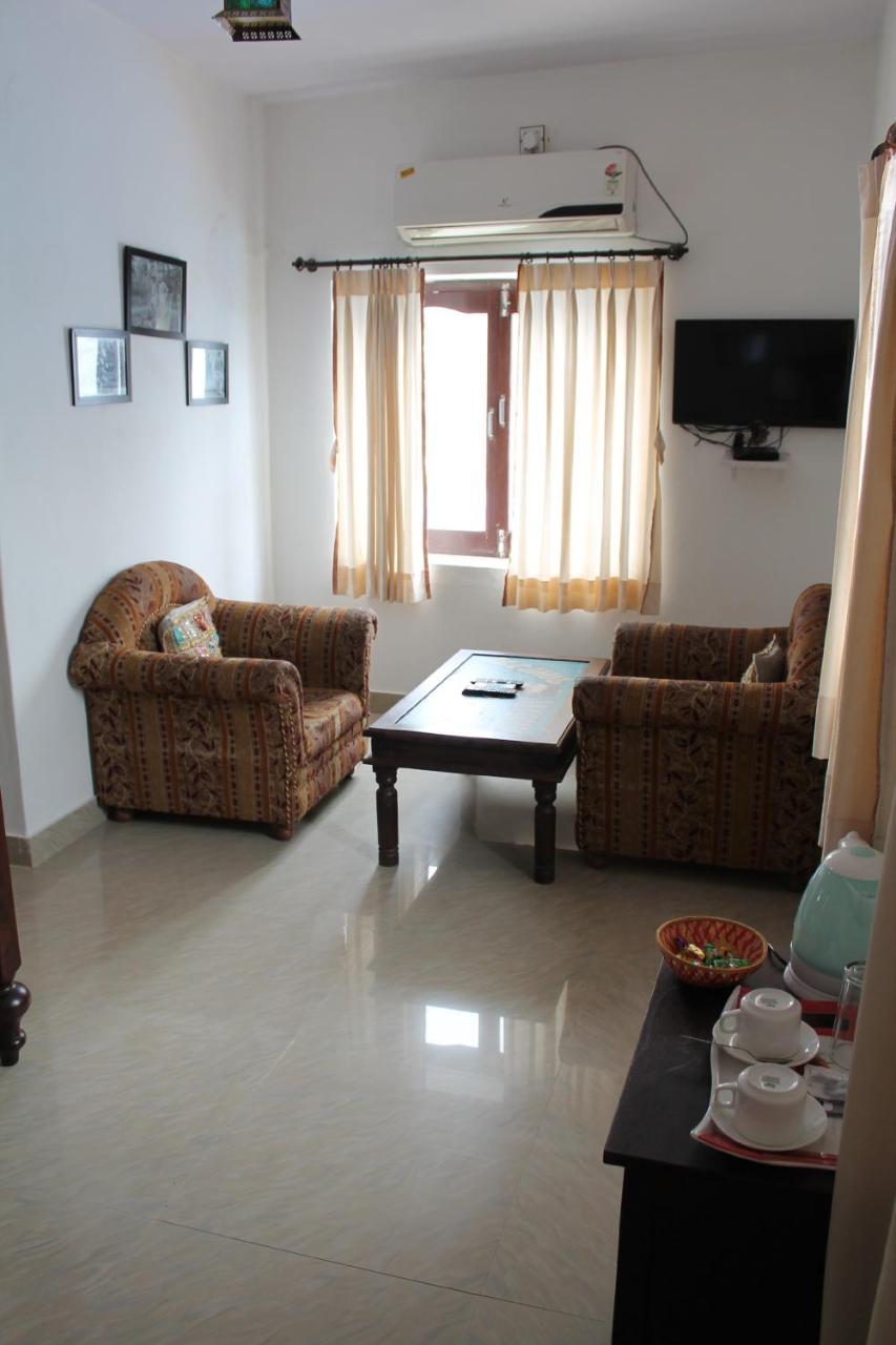 Kesar Heritage Boutique 3* Jodhpur (Rajasthan)