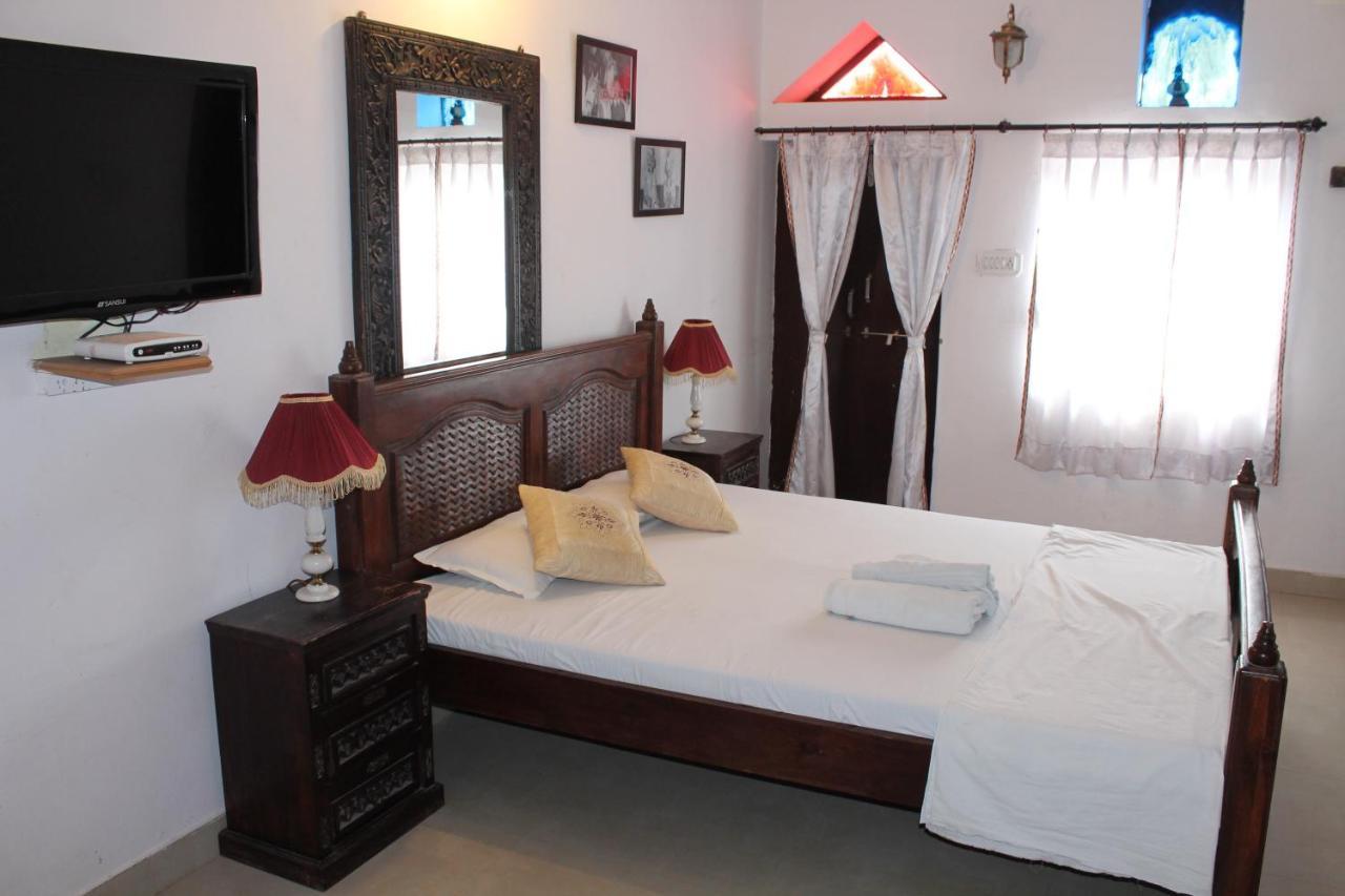 Kesar Heritage Boutique